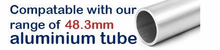 alloy alloy tube